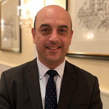 VCH Hotels Emre Sinanoglu GM